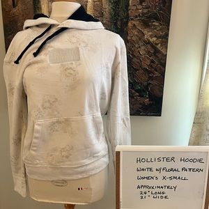 Hollister Hoodie